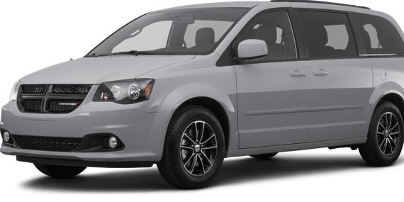 DODGE GRAND CARAVAN 2019 2C4RDGEG7KR693295 image